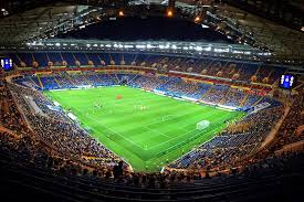 История противостояния великих команд цска и «динамо» (москва). V Rostove Match Mezhdu Fk Rostov I Dinamo Sostoitsya Bez Zritelej