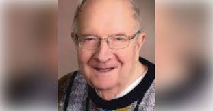 Obituary information for Eugene Frith