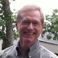 Larry Fahey's Instagram, Twitter & Facebook