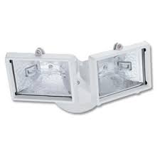 Floodlighting Outdoor Lithonia Lighting