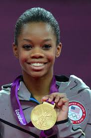 Spoiler Alert: Gabby Douglas Wins Gold in the Gymnastics All-Around Final