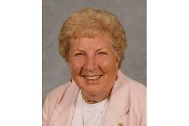 Selma WOODIN Obituary (2014)