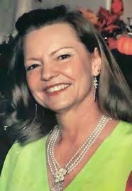 Mary Trimble Obituary (1949