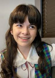 Iris,your birthday 16 years Fan Casting