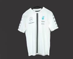 Hugo Boss Mercedes AMG Petronas Formula 1 Racing Team Hugo Boss | Grailed