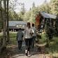 Slow Yoga Retreat on Bowen Island | July 15-17 event image