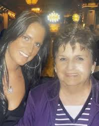 Maxine Alicia Shelly Obituary