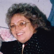 Obituary for Margaret M."Peggy" (McHugh) Laubach