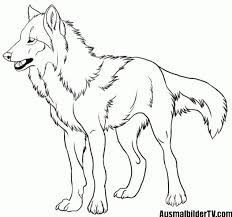 Pin Von Hiliana Auf El Lobo In 2020 Ausmalbilder Kinder Ausmalen Ausmalbilder