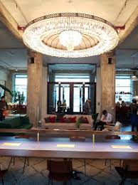 Who is the owner of cecconi's in london? Restaurant In Berlin Berlin