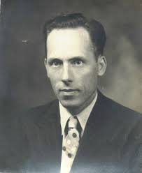 Joseph Burton FINLAY