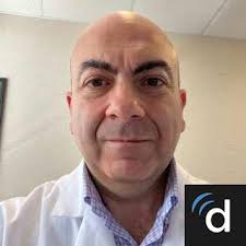 Dr. Michael M. Maddy, MD