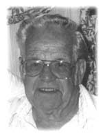 Vernon Francis Doege (1926-2003)