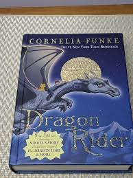 6 reasons we love the dragon rider series. Hardcover Dragon Rider Hardcover Book Dragon Rider Books Hardcover Book