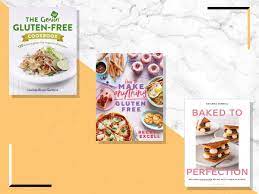 How can you become the most authentic version of yourself? Best Gluten Free Cookbook Vegetarian Vegan And Meat Based Recipes The Independent
