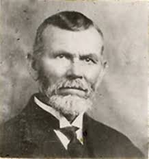 Daniel Rapalyea Bateman (1857-1942)