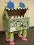 Creative Dustbin Ideas