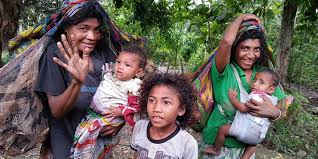 Папуа нова гвинеја е држава во океанија. Missionary Sisters Expect Miracles In Papua New Guinea The Land Of The Unexpected The Catholic Leaderthe Catholic Leader
