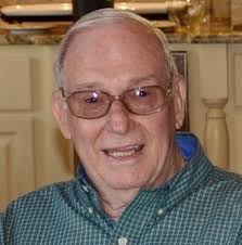 Obituary of John G. McQueen