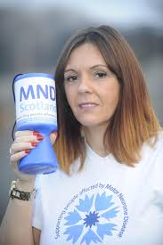 Atherton fundraiser aims high in memory of mum