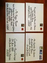 Send Your Wedding Invitation To The Queen Or The President Or Mickey Mouse Or Prince Charming And You Will Get Disney Wedding Cute Wedding Ideas Dream Wedding
