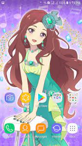 Music, slice of life, school. Aikatsu Friends Wallpaper For Android Apk Download