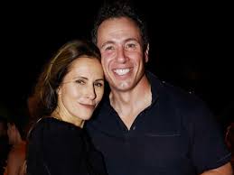 Chris is also renowned for his weeknight news analysis show titled cuomo prime time. Chris Cuomo Biography Age Height Wife Net Worth Starswiki