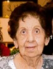 Dorothy Maril Obituary