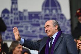 And mediacom capital corp., rocco b. Rocco Commisso Just Sent Fiorentina Staff A Very Reassuring Letter Viola Nation