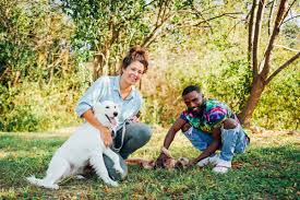 I offer programs training programs that are guaranteed to work for you and your dog! Neighbors A Members Only Dog Park And Cafe To Open On South Congress Eater Austin