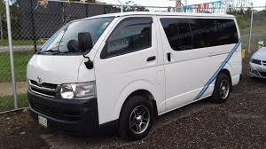 Large selection of the best priced toyota hiace cars in high quality. Toyota Hiace Bus