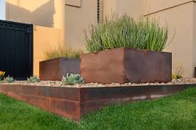Principles of xeriscape the word 'xeriscape' is derived from the greek word 'xeros' meaning dry and was coined a nice garden begins with a good design. Xeriscape Modern Houzz