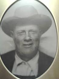 Tot William Graham Sr. (1883-1976)