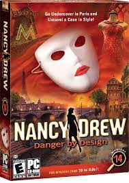 Nancy Games's Instagram, Twitter & Facebook