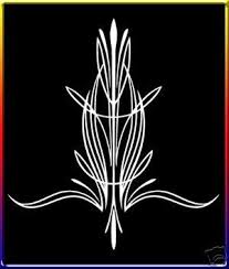 Old School Pinstriping Decal Custom Culture Von Dutch Pinstriping Designs Car Pinstriping Pinstripe Art