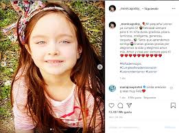 We did not find results for: Monica Godoy Celebro Cumpleanos De Su Hija Con Bello Mensaje