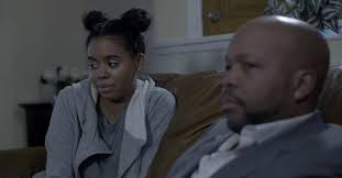 The Donnie Series (TV Movie)