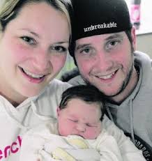 A nappy new year in Dorset