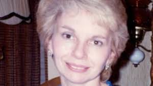 Mary Joan (Walz) Horne Obituary (1937