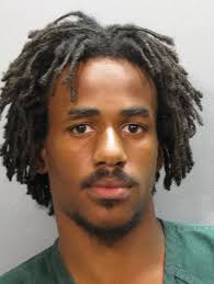 Jacksonville police announce murder arrests in 2013 fatal shooting at  Norwood Flea Market