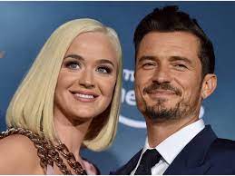He made his breakthrough as the character legolas in the lord of the rings fi. Orlando Bloom Jokes That He And Katy Perry Don T Have Enough Sex