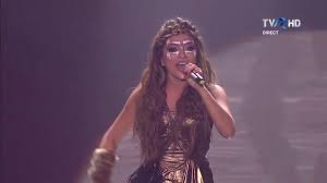 Laura bretan — the prayer america's got talent july 26, 2016 02:03. Ester Peony Wins Selectia Nationala With On A Sunday And Will Represent Romania At Eurovision 2019 Celebmix