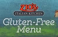 Use this menu information as a guideline, but please be aware that over time, prices and menu items may change without being reported to our site. Zios Home