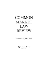 Gustaf was born on july 4 1812, in sanden, foss, göteborg och bohus, sweden. Common Market Law Review Kluwer Law Online