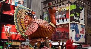 Check spelling or type a new query. Things To Do On Thanksgiving In Nyc Nyc Arts