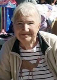 Dorothy Storelli Obituary (1927