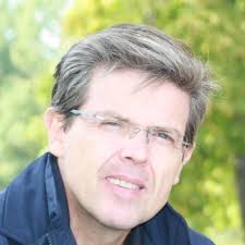 Kevin Terwilliger nailed it.