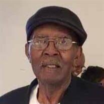 Mr. Wiley Jordan Amerson Obituary