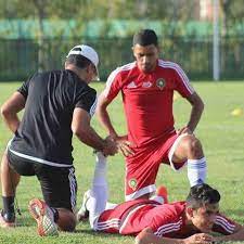 وجهت إدارة نادي الزمالك، تحذيراً إلى الثنائي المغربي أشرف بن شرقي ومحمد أوناجم لاعبي الفريق الأول لكرة القدم بالقلعة البيضاء. Ø£Ø´Ø±Ù Ø¨Ù† Ø´Ø±Ù‚ÙŠ Ø§Ù„Ø±Ø³Ù…ÙŠØ© Ø§Ù„ØµÙØ­Ø© Ø§Ù„Ø±Ø¦ÙŠØ³ÙŠØ© ÙÙŠØ³Ø¨ÙˆÙƒ