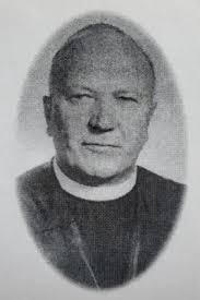 Obituary information for Dr. Earl Daniel McIntyre Reverend